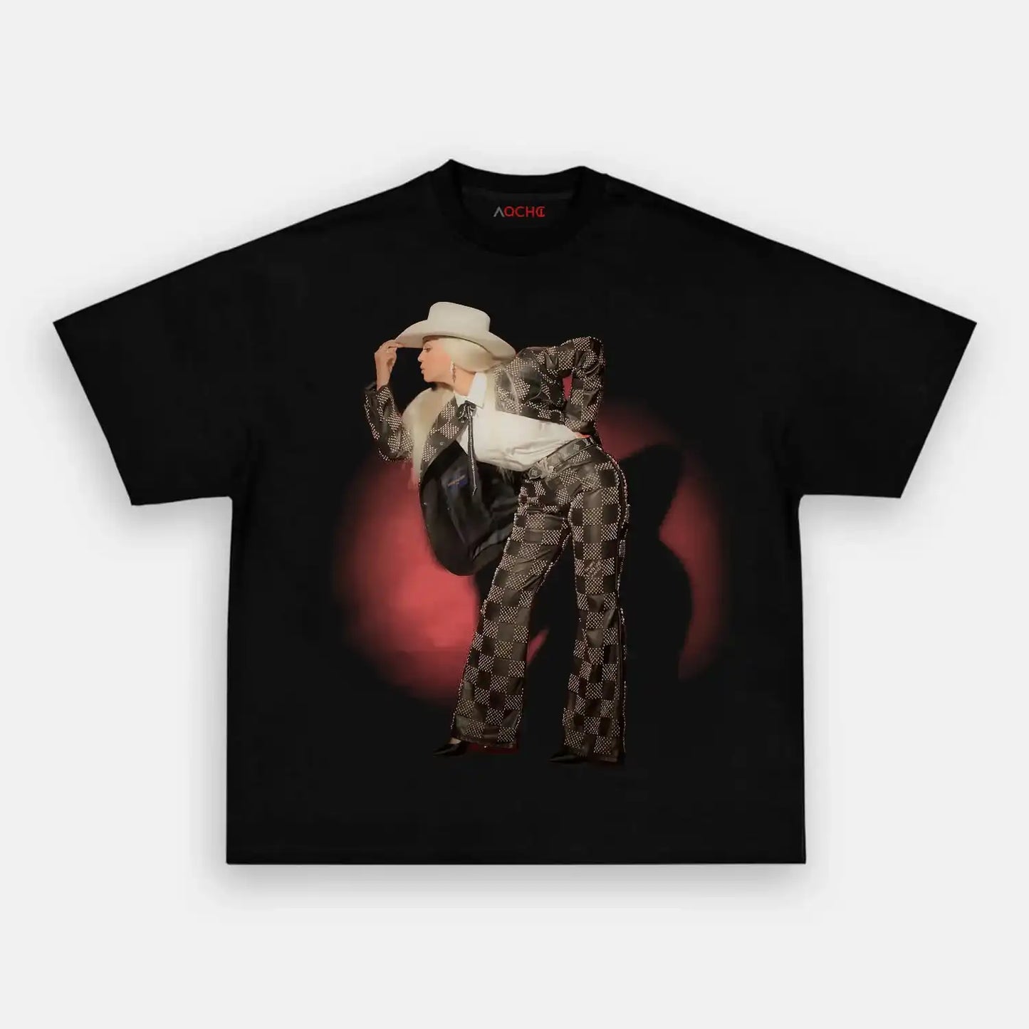 beyonce 5.7 Wear
