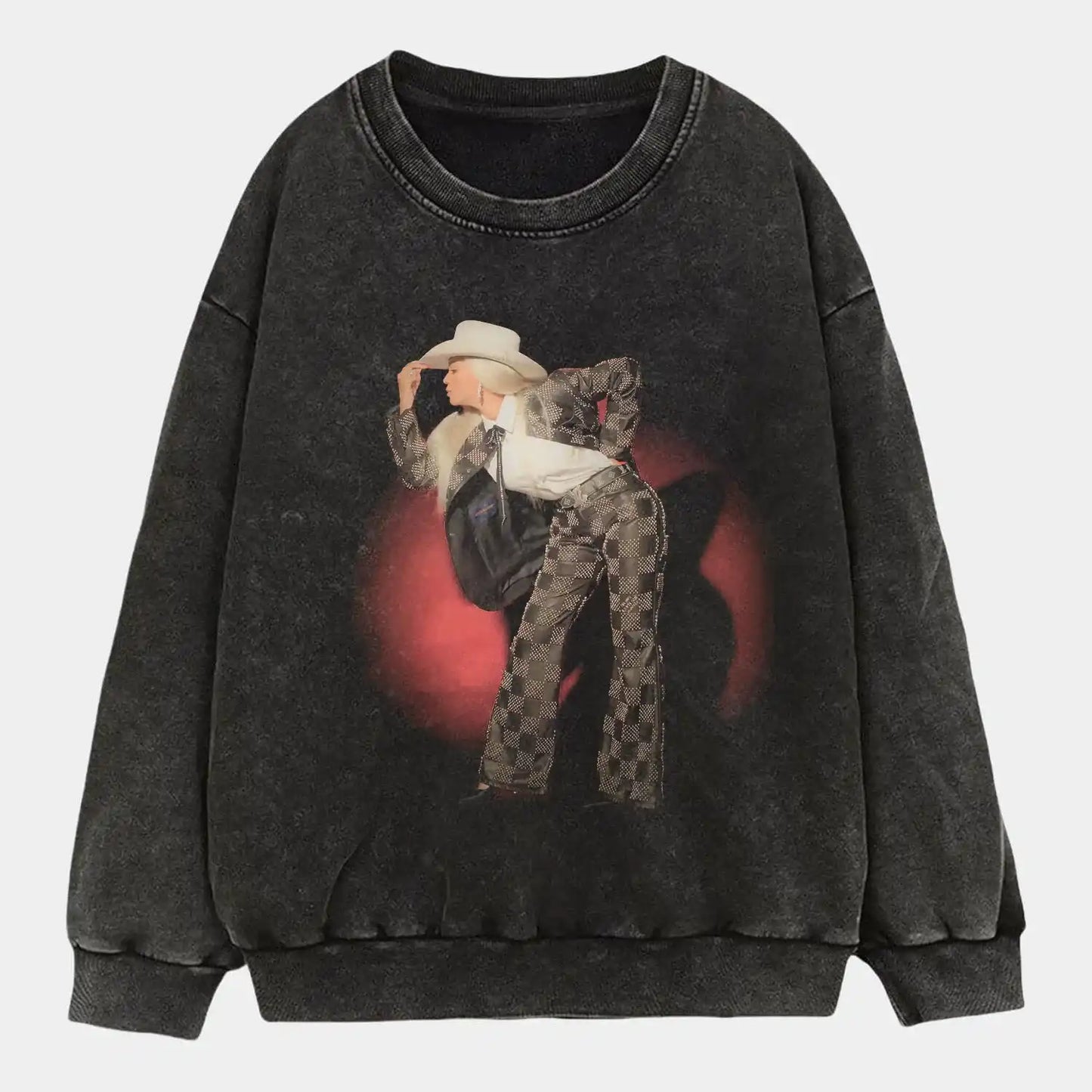 beyonce 5.7 Wear