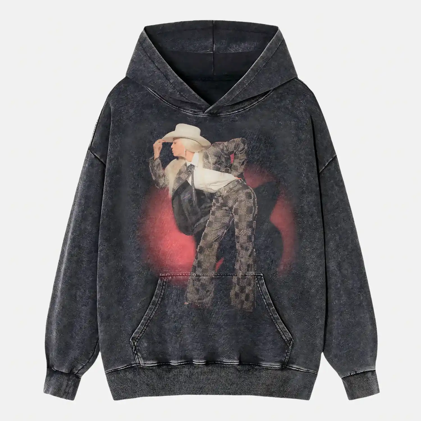 beyonce 5.7 Wear