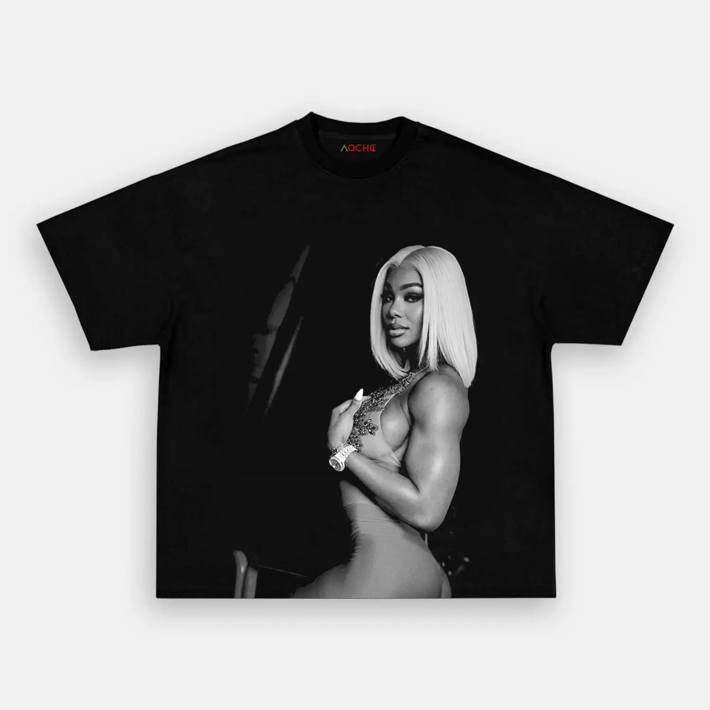 JADE CARGILL TEE
