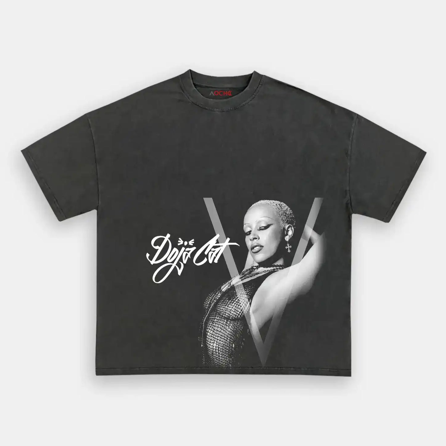 Doja Cat V wear