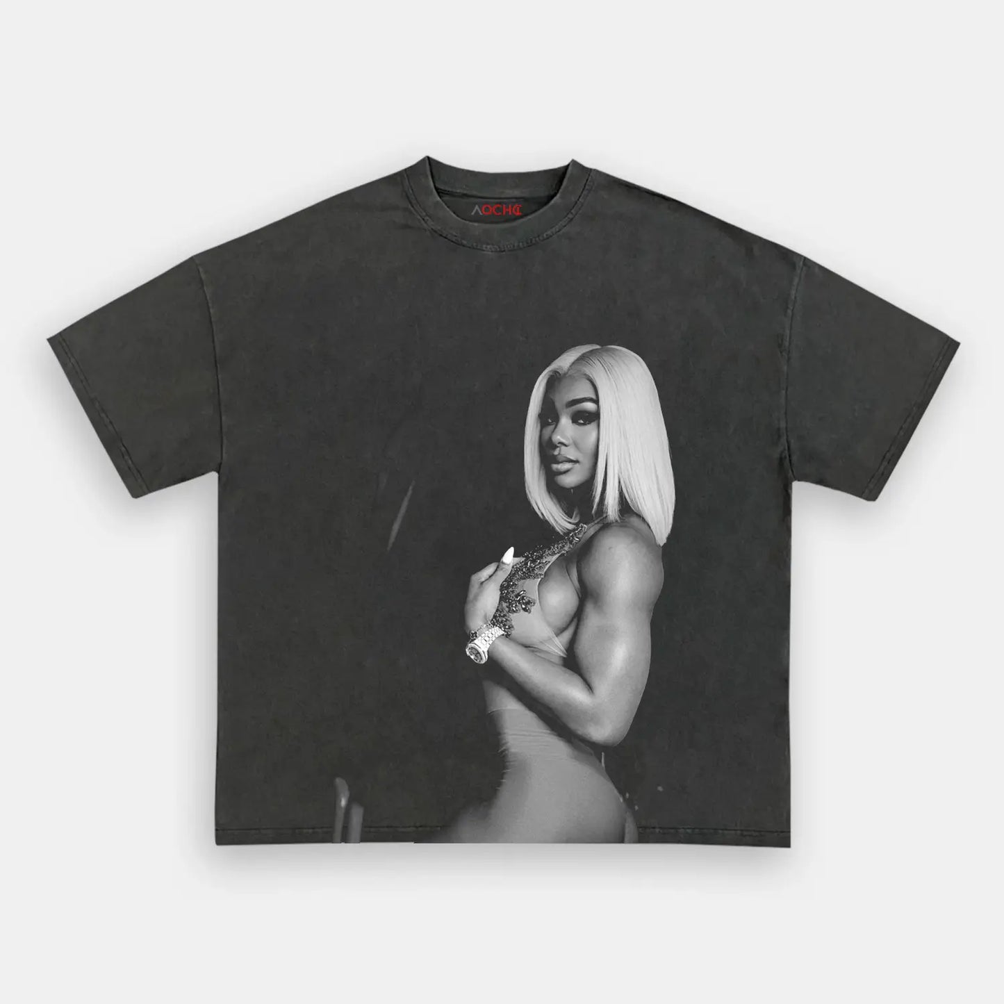 JADE CARGILL TEE