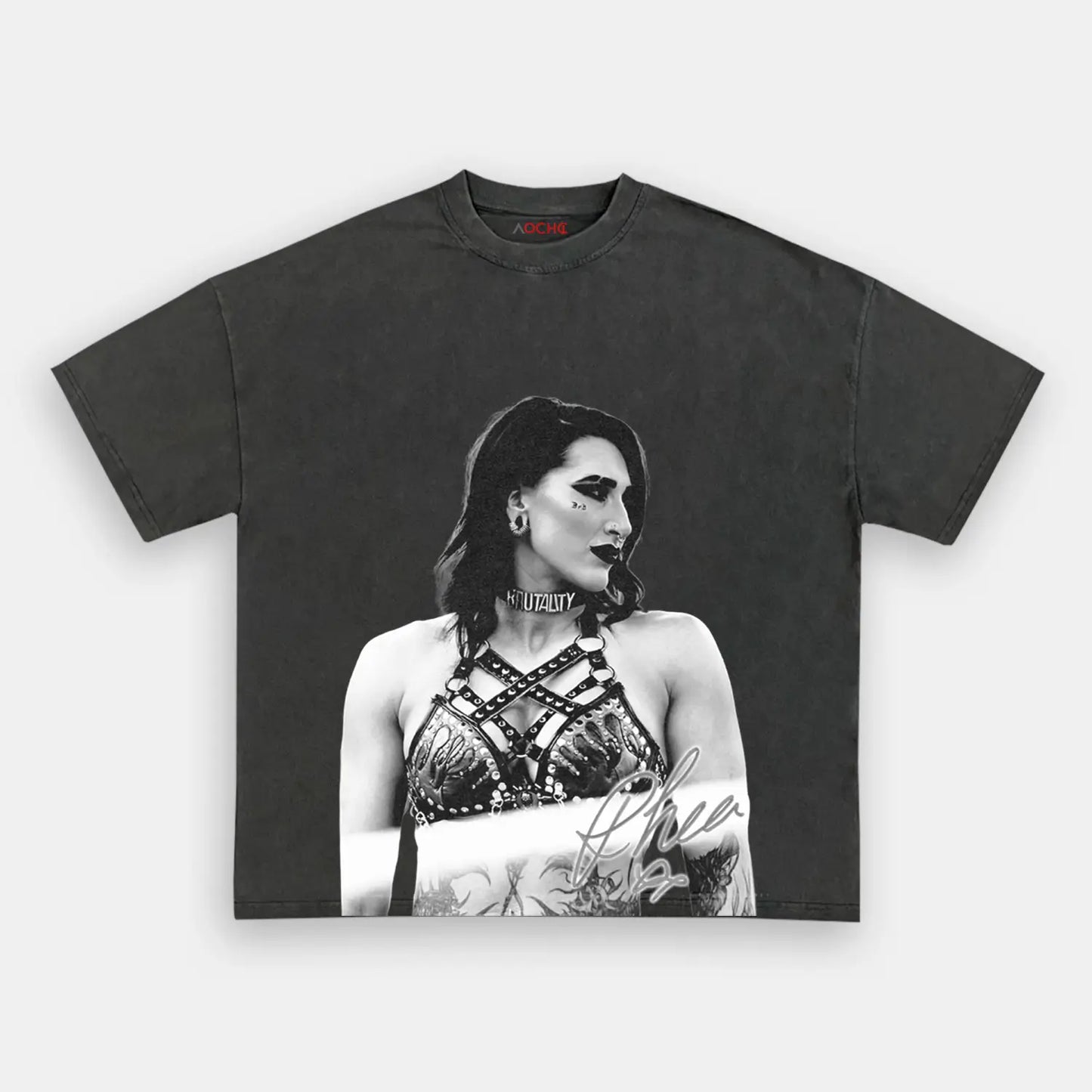 RHEA RIPLEY V5 TEE
