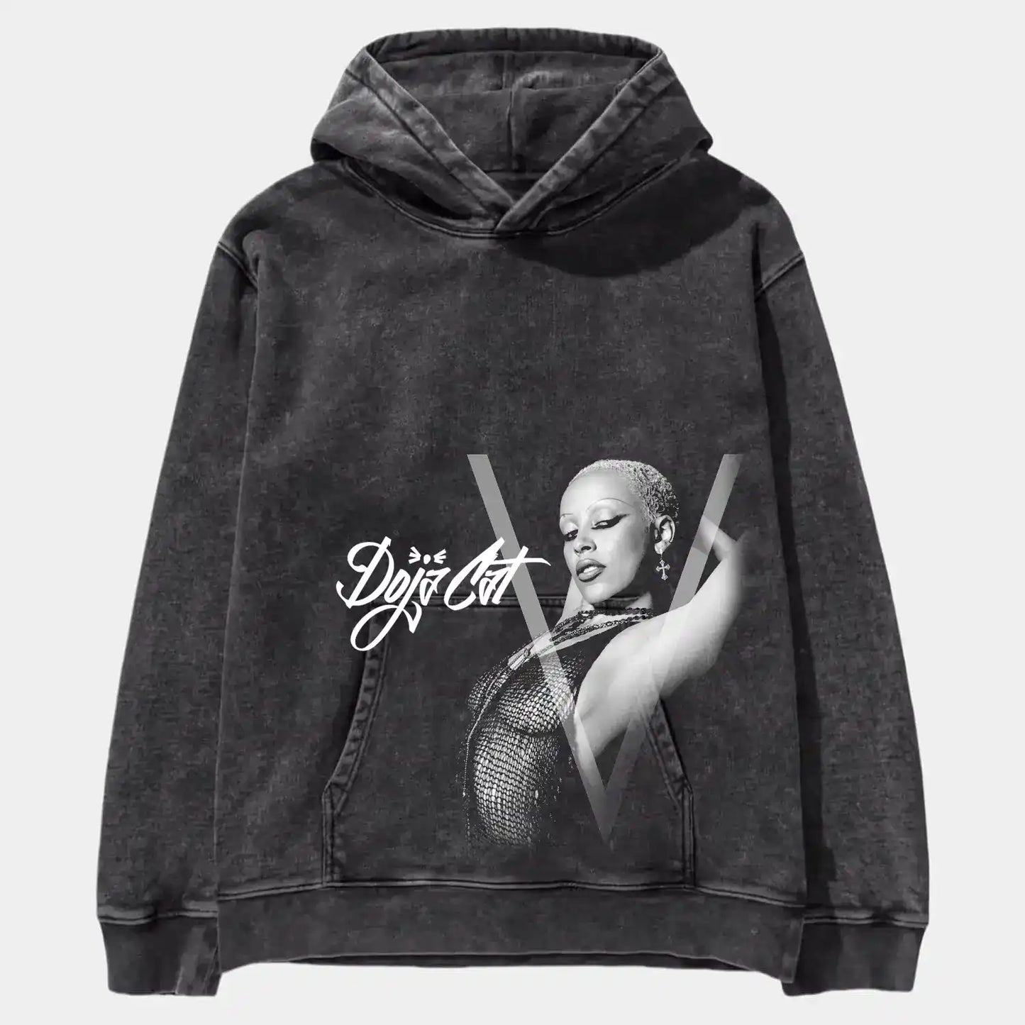 Doja Cat V wear