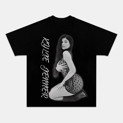 KYLIE JENNER TEE 4.18