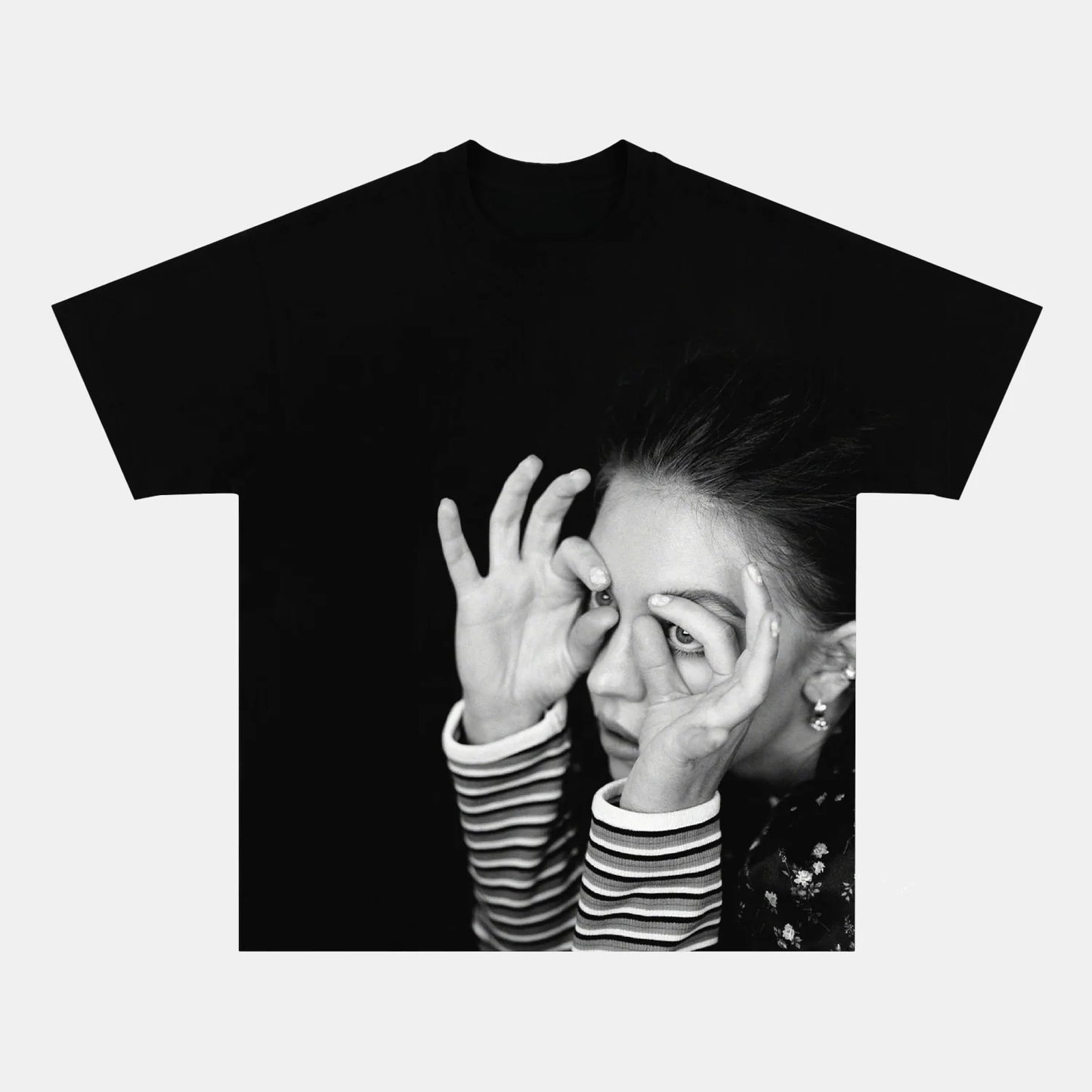 SYDNEY SWEENEY W27 TEE