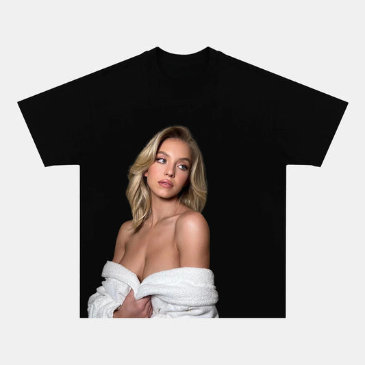 SYDNEY SWEENEY W20 TEE