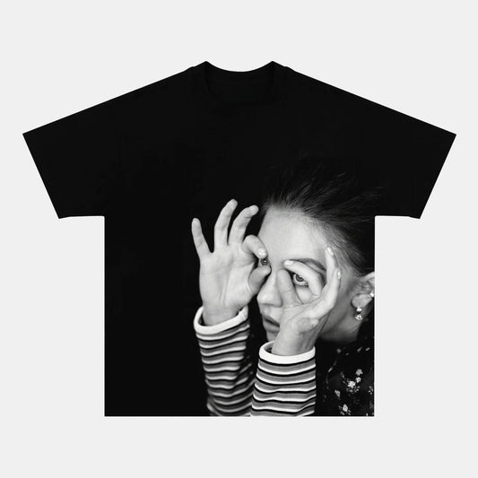 SYDNEY SWEENEY W27 TEE