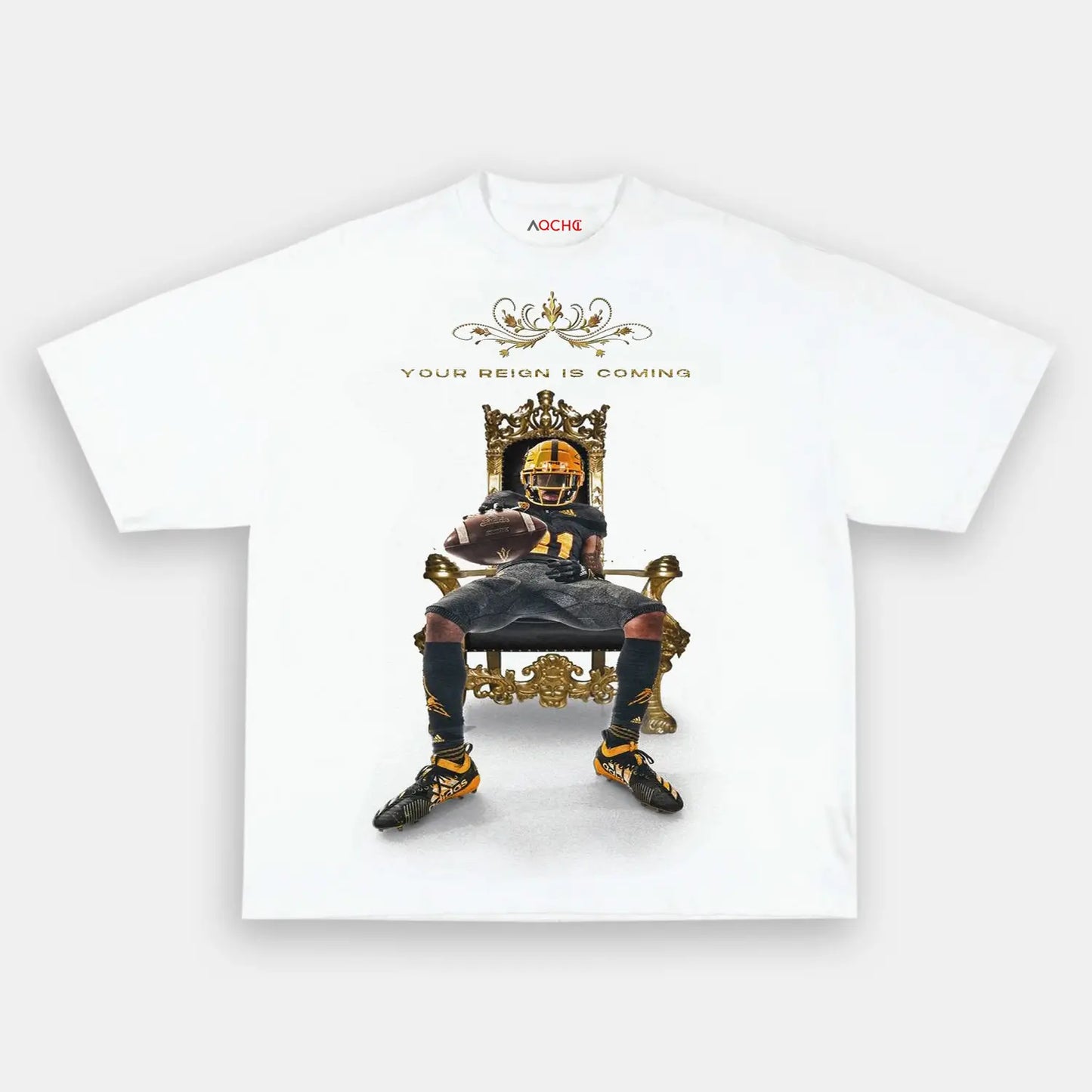 ARIZONA STATE TEE