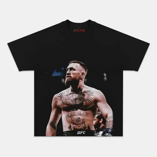 2024 CONOR MCGREGOR TEE