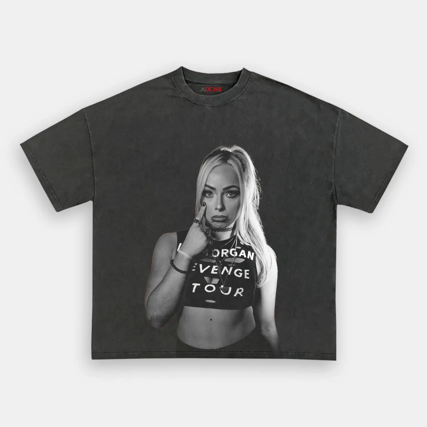 2024 LIV MORGAN V2 TEE