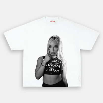 2024 LIV MORGAN V2 TEE