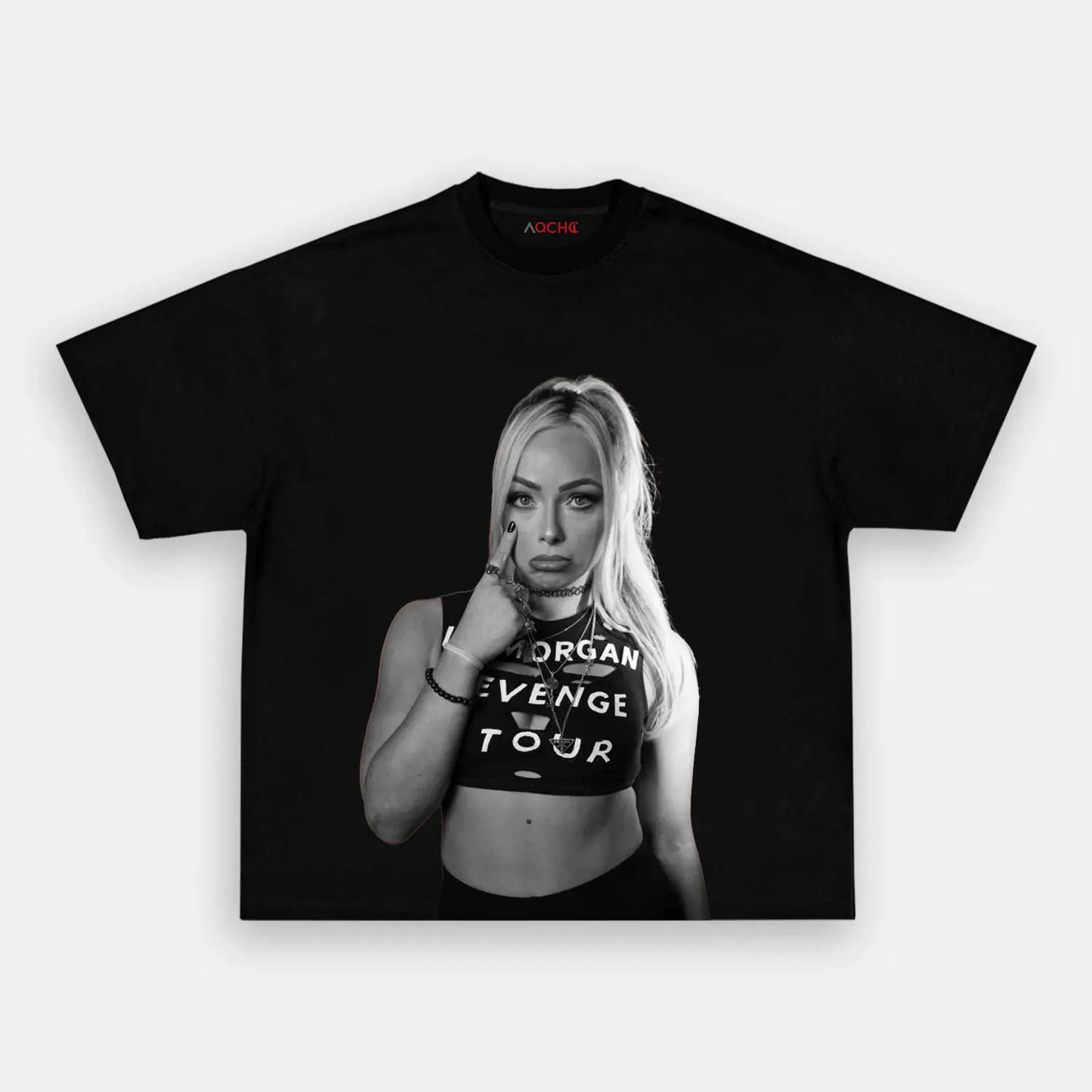 2024 LIV MORGAN V2 TEE