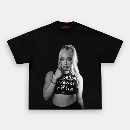 2024 LIV MORGAN V2 TEE