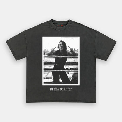 2024 RHEA RIPLEY V2 TEE