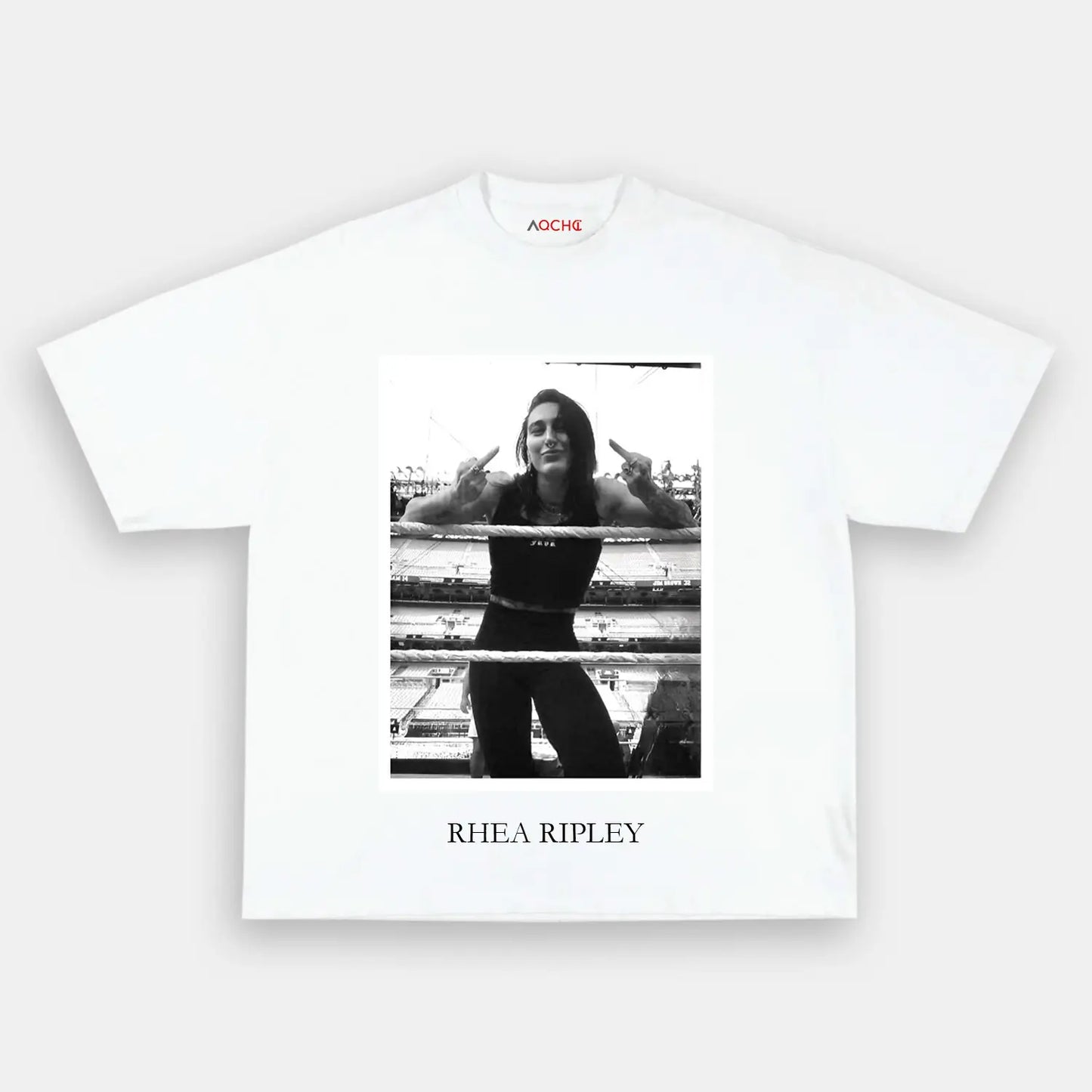 2024 RHEA RIPLEY V2 TEE