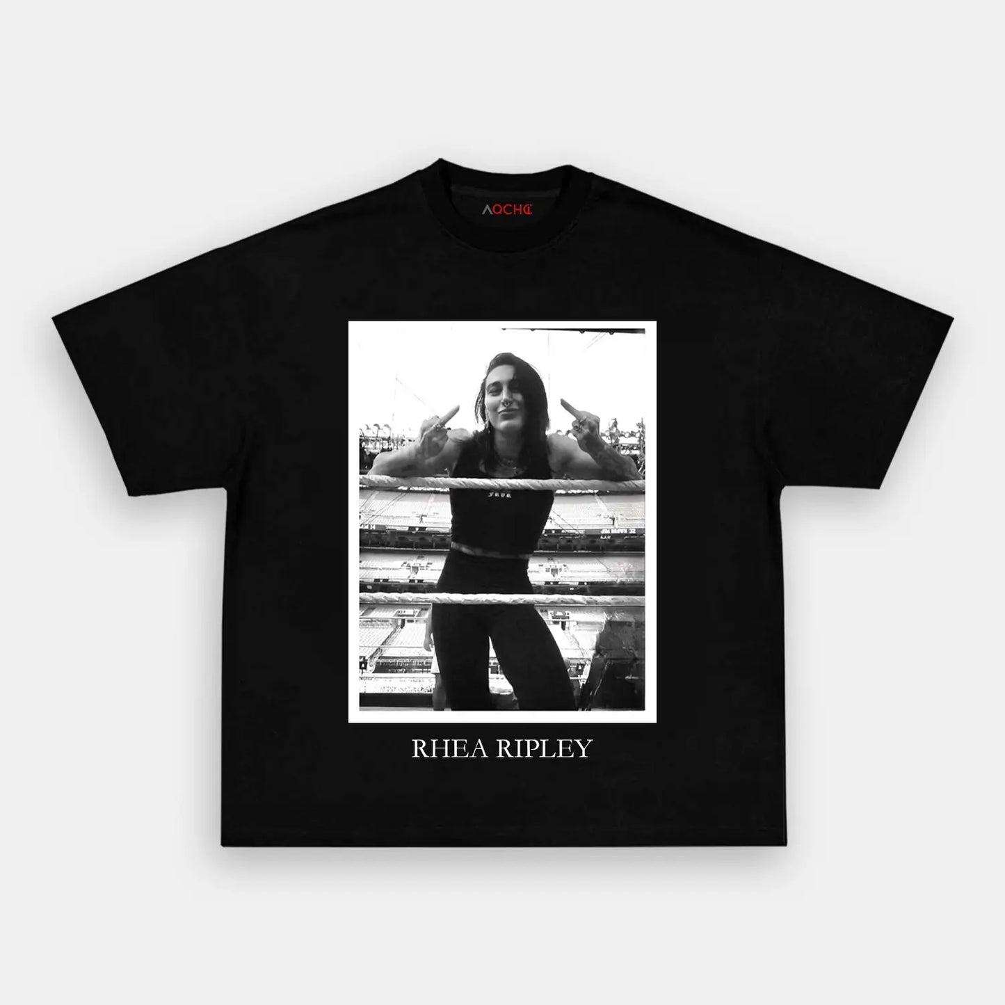 2024 RHEA RIPLEY V2 TEE