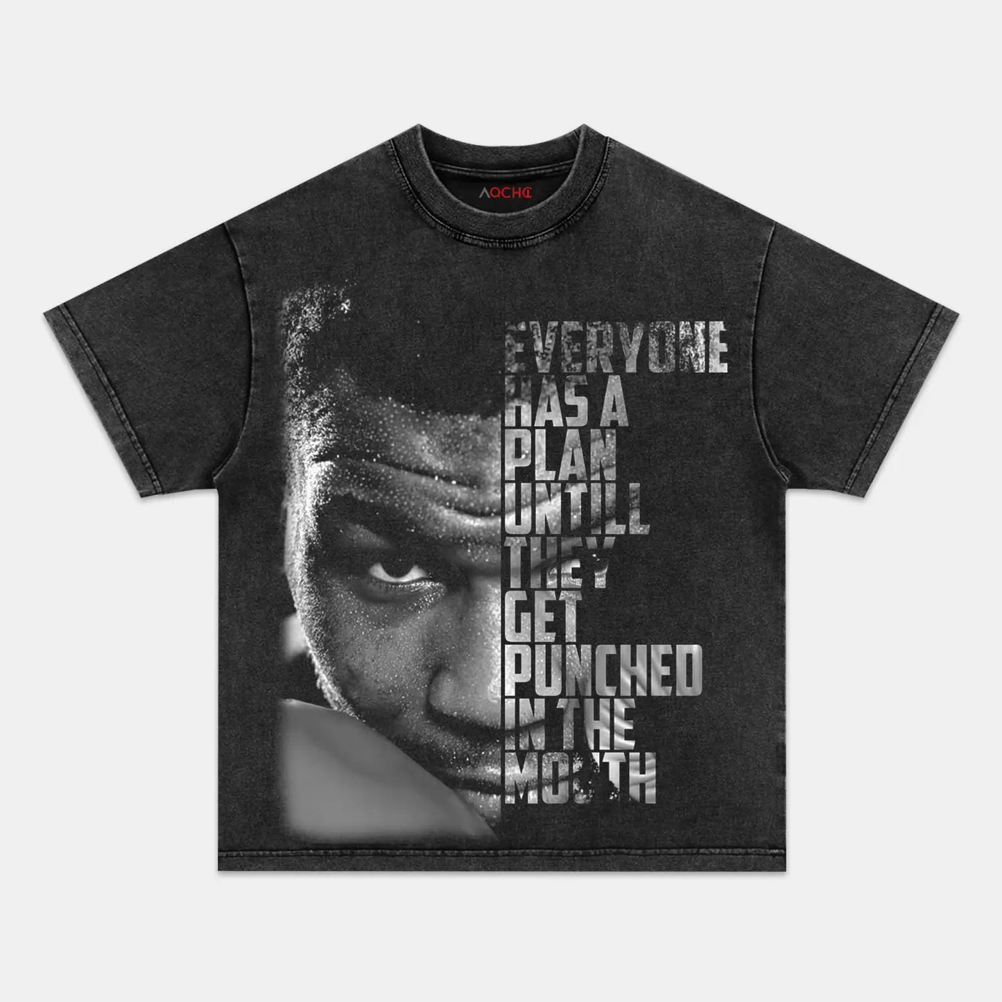 2024 MIKE TYSON V3 TEE