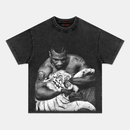 2024 MIKE TYSON V4 TEE