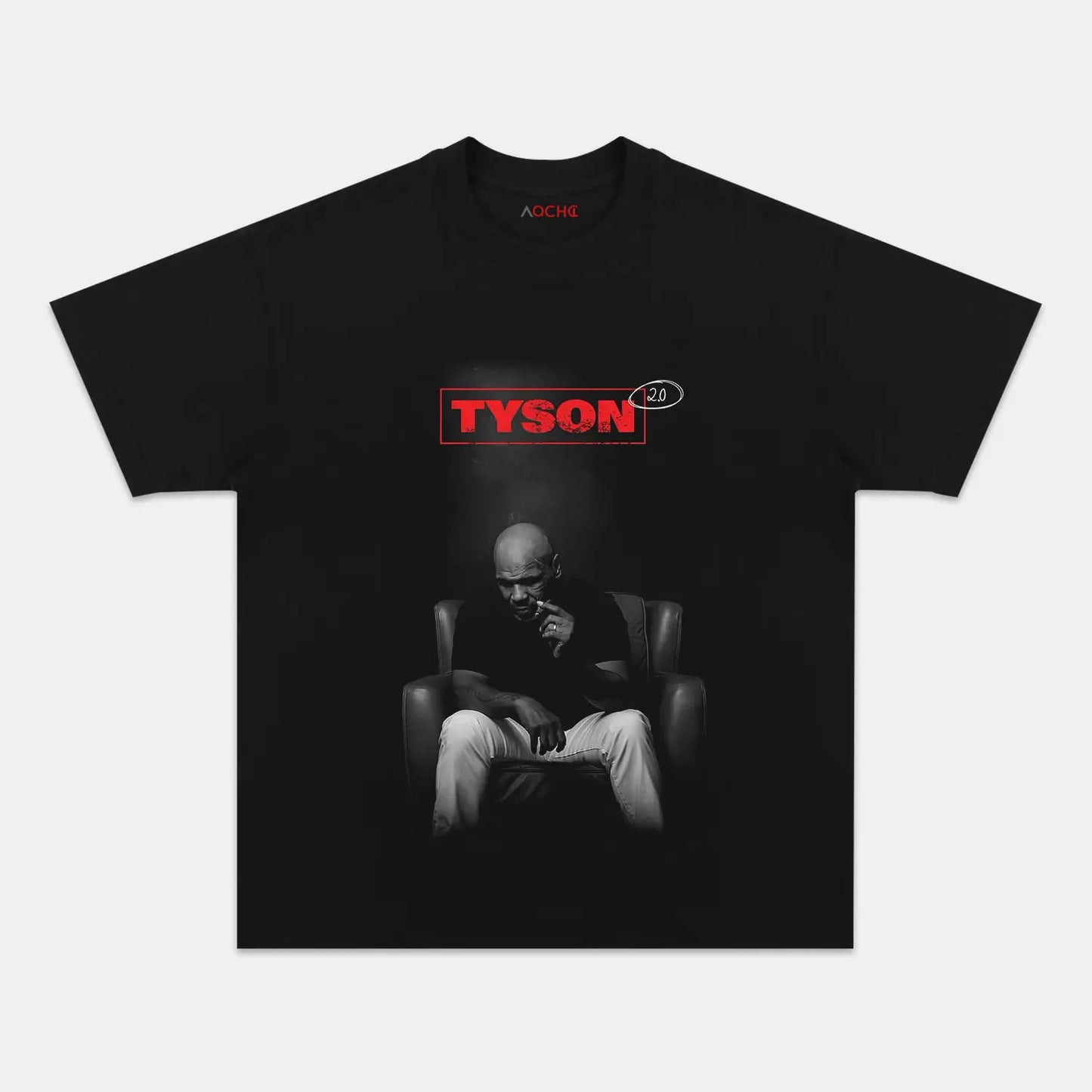 2024 MIKE TYSON V5 TEE