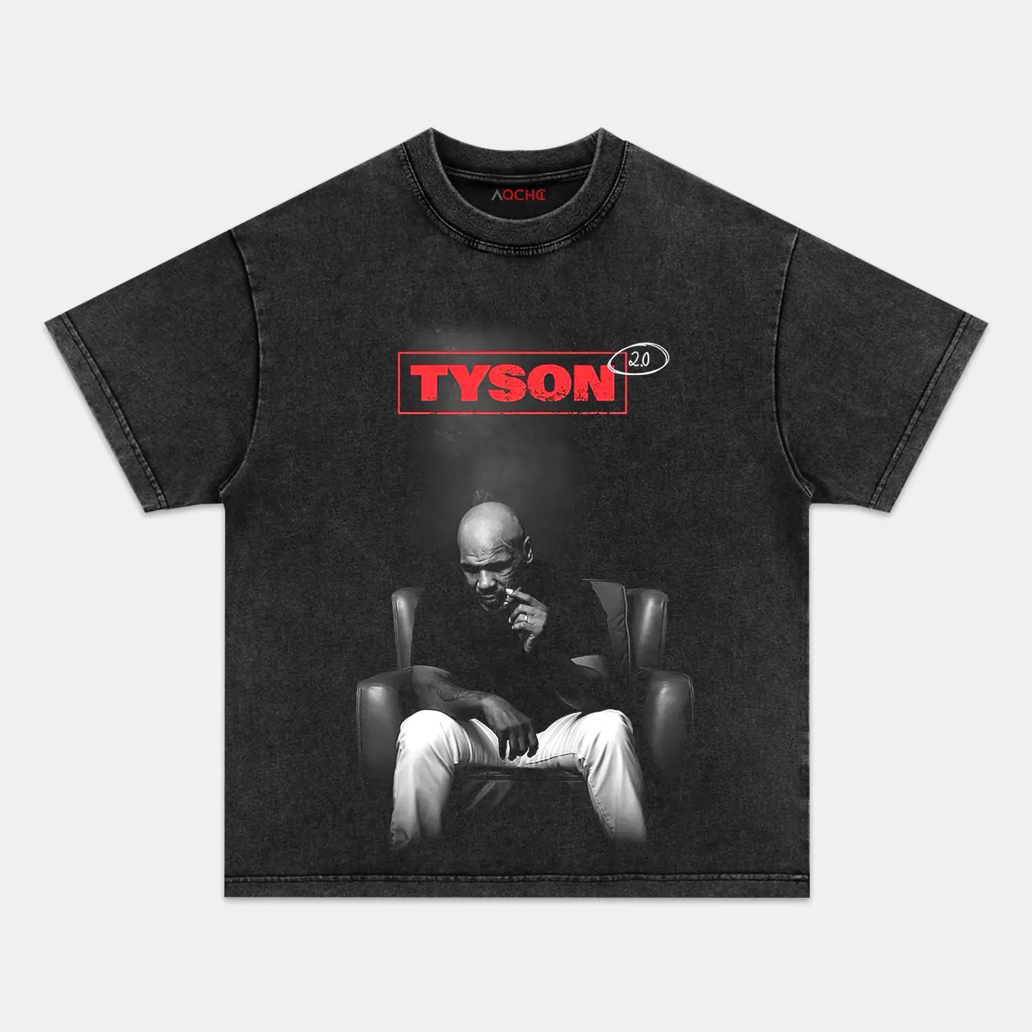 2024 MIKE TYSON V5 TEE