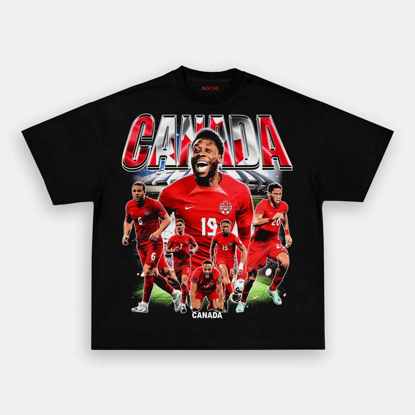2024 CANADA TEE