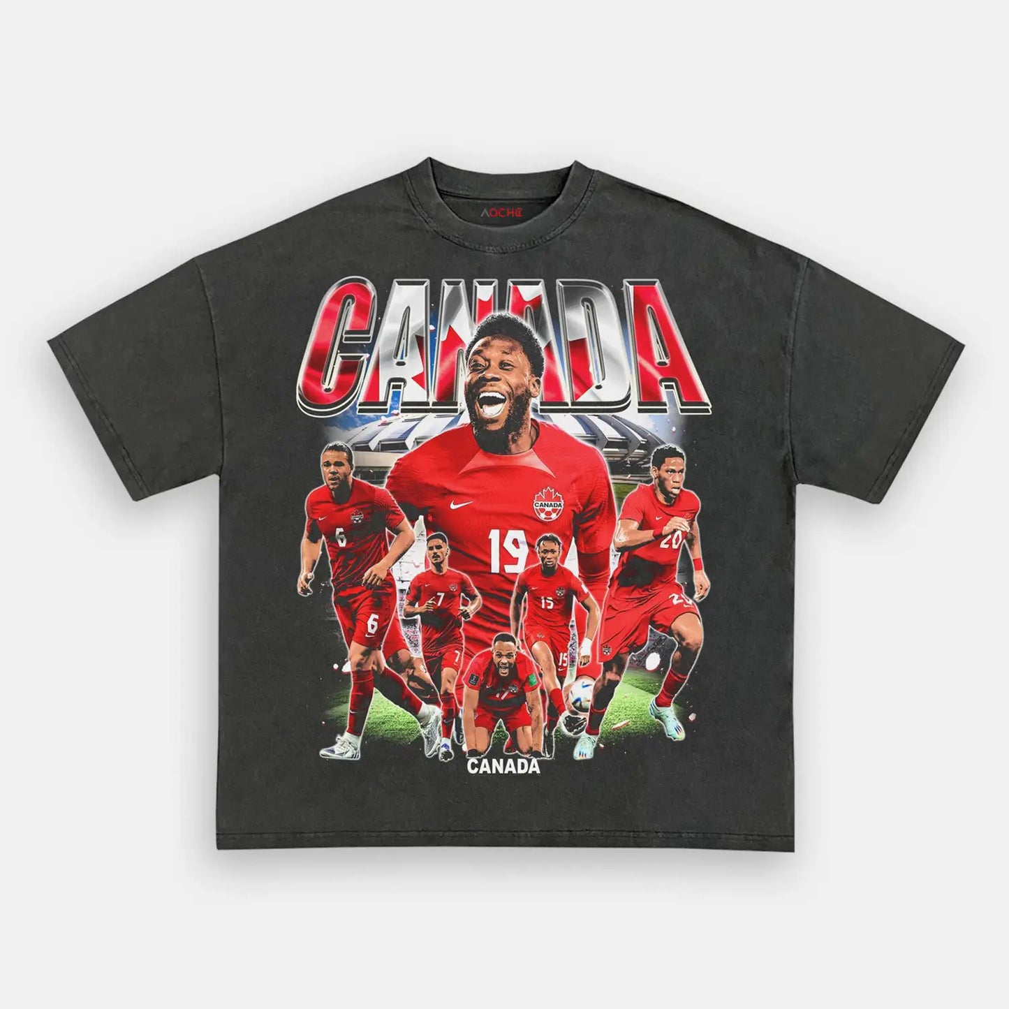 2024 CANADA TEE