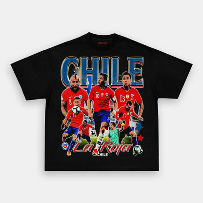 2024 CHILE TEE