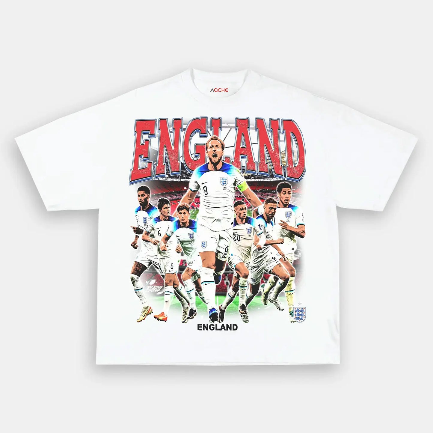 2024 ENGLAND TEE