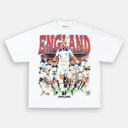 2024 ENGLAND TEE