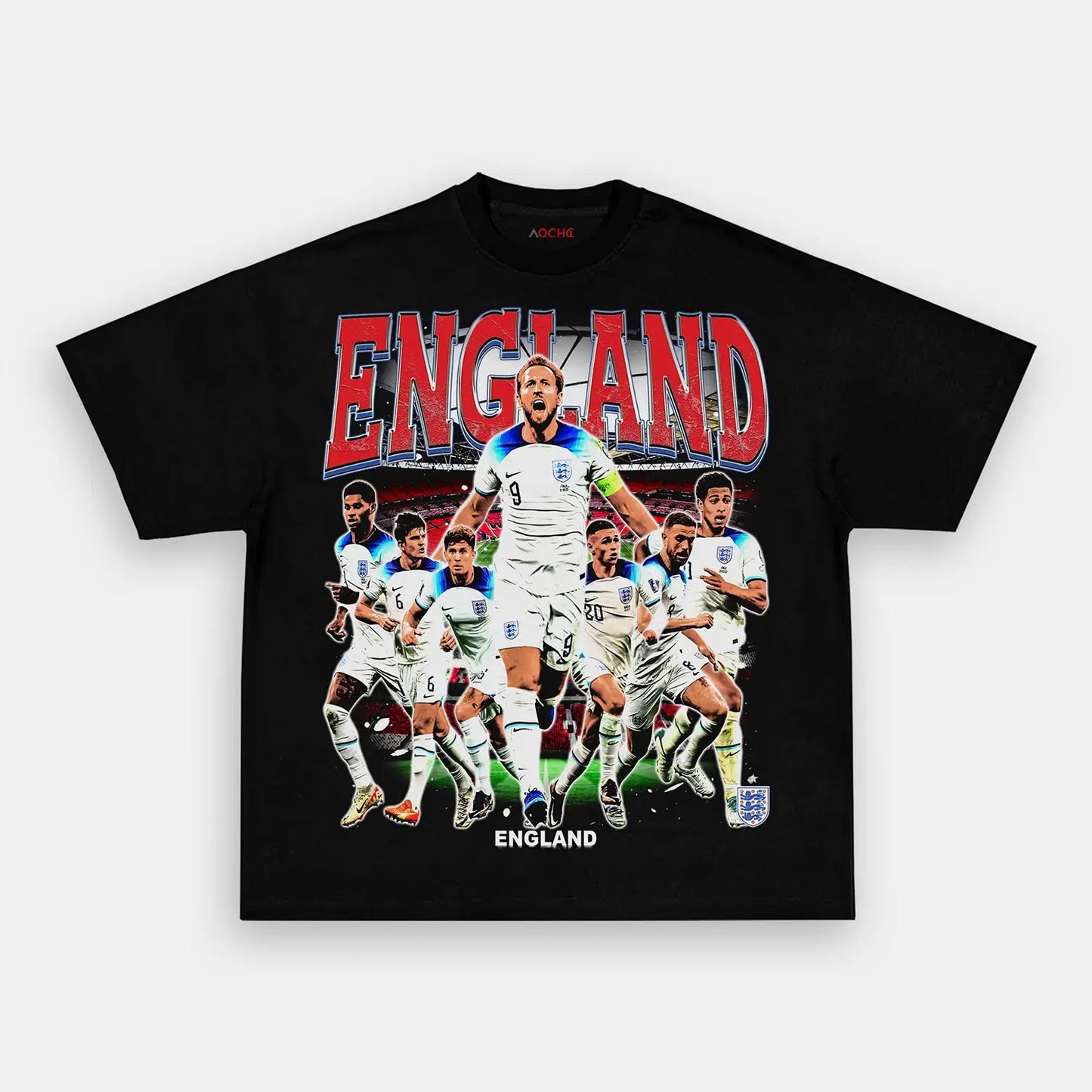 2024 ENGLAND TEE