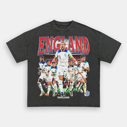 2024 ENGLAND TEE