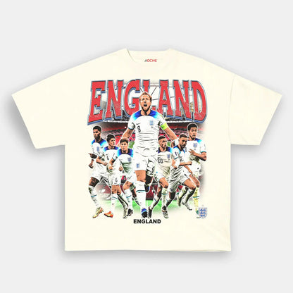 2024 ENGLAND TEE