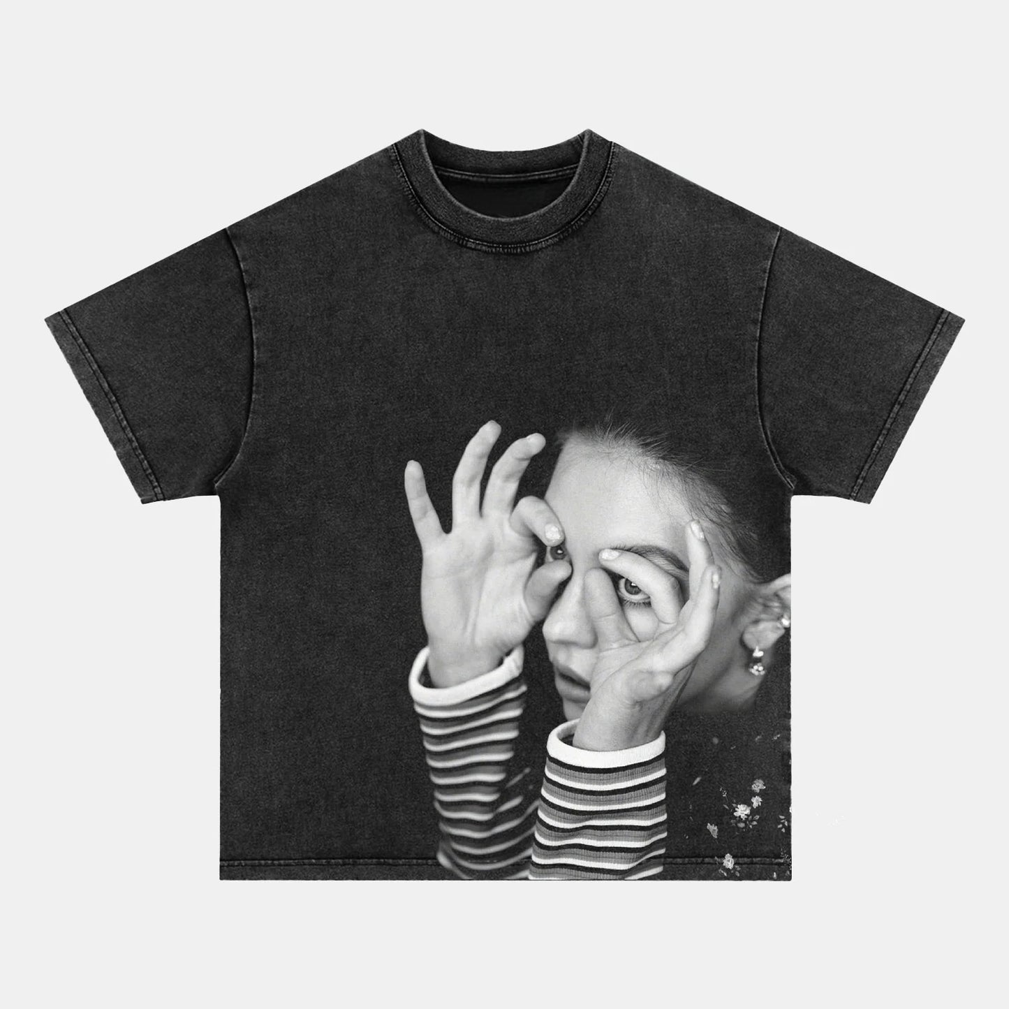 SYDNEY SWEENEY W27 TEE