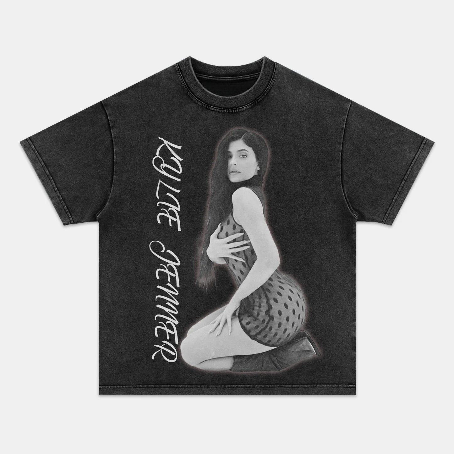 KYLIE JENNER TEE 4.18