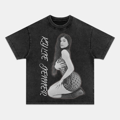 KYLIE JENNER TEE 4.18