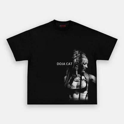 Doja Cat V wear 2