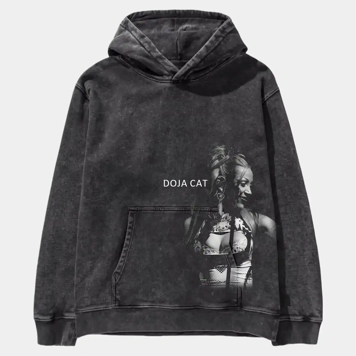 Doja Cat V wear 2