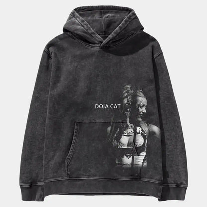 Doja Cat V wear 2