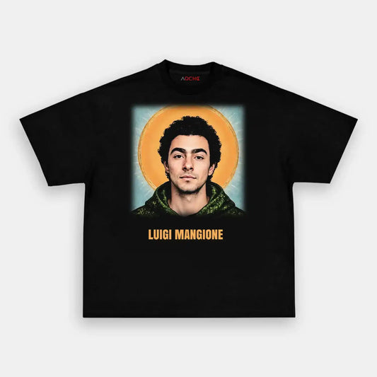 Luigi Mangione wear