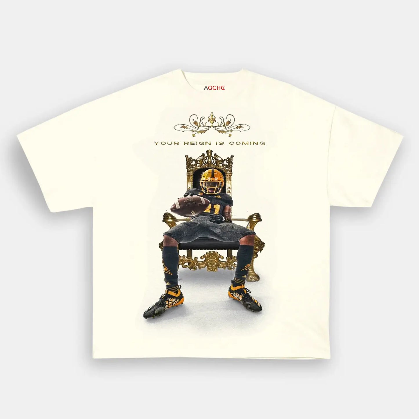 ARIZONA STATE TEE