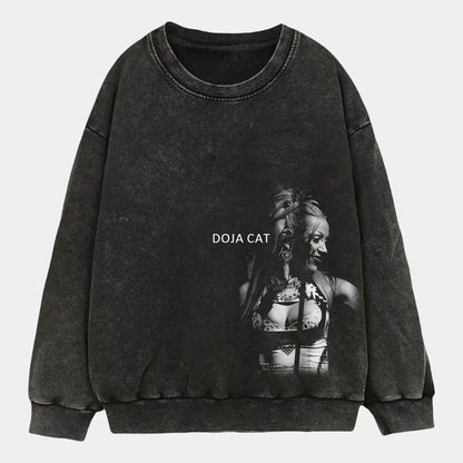 Doja Cat V wear 2