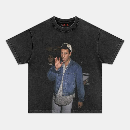 ADAM SANDLER 4.29 TEE