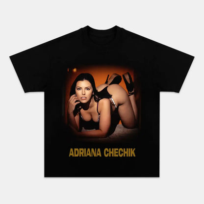 ADRIANA CHECHIK TEE