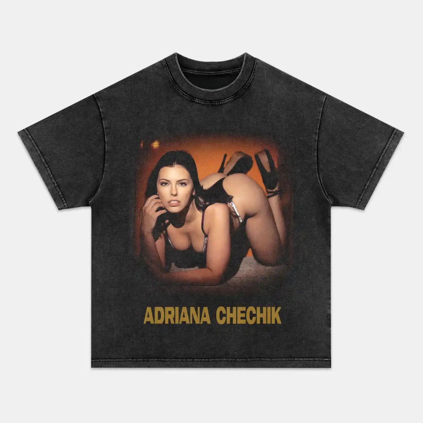 ADRIANA CHECHIK TEE