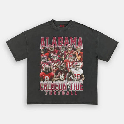 ALABAMA CRIMSON TIDE WEAR