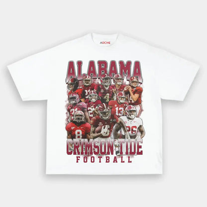 ALABAMA CRIMSON TIDE WEAR