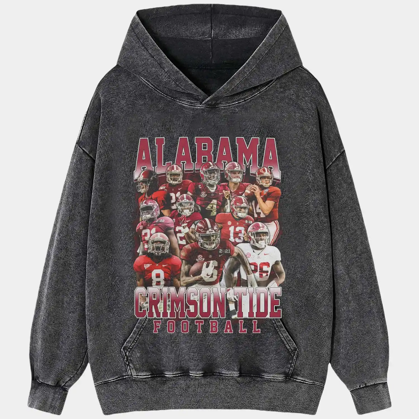 ALABAMA CRIMSON TIDE WEAR