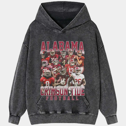 ALABAMA CRIMSON TIDE WEAR