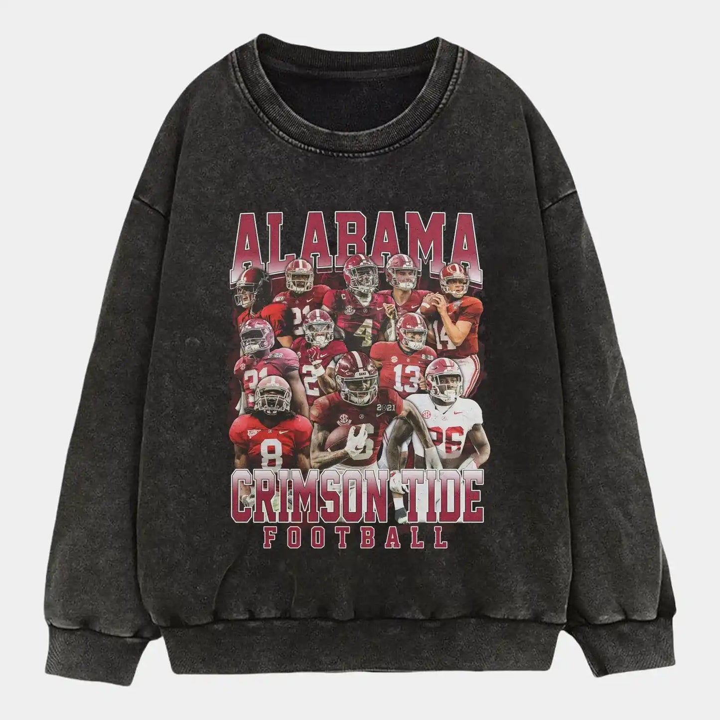 ALABAMA CRIMSON TIDE WEAR